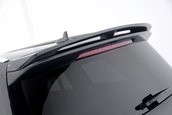 BRABUS B63S - 700 WIDESTAR