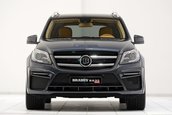 BRABUS B63S - 700 WIDESTAR