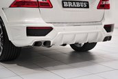 BRABUS B63S - 700 WIDESTAR