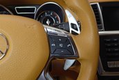BRABUS B63S - 700 WIDESTAR
