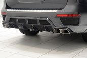 BRABUS B63S - 700 WIDESTAR
