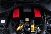 BRABUS B63S - 700 WIDESTAR
