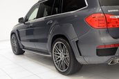BRABUS B63S - 700 WIDESTAR