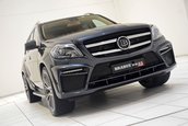 BRABUS B63S - 700 WIDESTAR