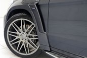 BRABUS B63S - 700 WIDESTAR
