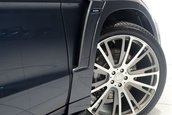 BRABUS B63S - 700 WIDESTAR