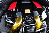 BRABUS B63S - 700 WIDESTAR