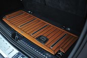 BRABUS B63S - 700 WIDESTAR