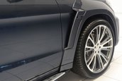 BRABUS B63S - 700 WIDESTAR