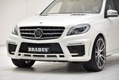 BRABUS B63S - 700 WIDESTAR