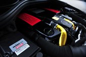 BRABUS B63S - 700 WIDESTAR