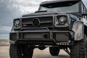 Brabus B700 4×4² de vanzare