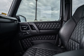 Brabus B700 4×4² de vanzare