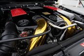 Brabus B700 4×4² de vanzare