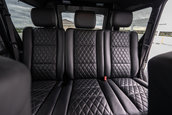 Brabus B700 4×4² de vanzare