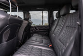 Brabus B700 4×4² de vanzare