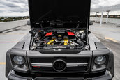 Brabus B700 4×4² de vanzare