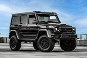 Brabus B700 4×4² de vanzare