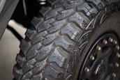 Brabus B700 4×4² de vanzare