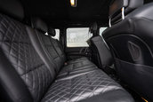 Brabus B700 4×4² de vanzare