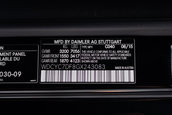Brabus B700 4×4² de vanzare