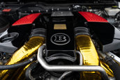 Brabus B700 4×4² de vanzare
