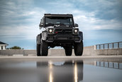 Brabus B700 4×4² de vanzare