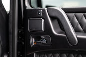 Brabus B700 4×4² de vanzare