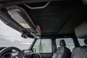Brabus B700 4×4² de vanzare