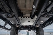 Brabus B700 4×4² de vanzare