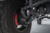 Brabus B700 4×4² de vanzare
