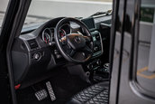 Brabus B700 4×4² de vanzare