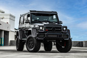 Brabus B700 4×4² de vanzare