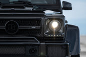 Brabus B700 4×4² de vanzare