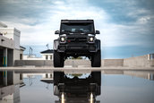 Brabus B700 4×4² de vanzare