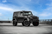 Brabus B700 4×4² de vanzare