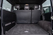 Brabus B700 4×4² de vanzare