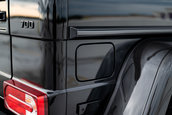 Brabus B700 4×4² de vanzare