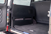 Brabus B700 4×4² de vanzare