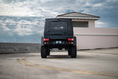 Brabus B700 4×4² de vanzare