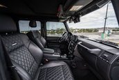 Brabus B700 4×4² de vanzare