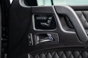 Brabus B700 4×4² de vanzare