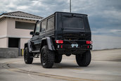 Brabus B700 4×4² de vanzare