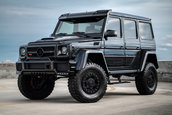 Brabus B700 4×4² de vanzare