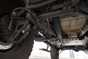 Brabus B700 4×4² de vanzare