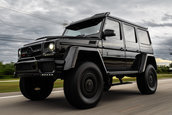 Brabus B700 4×4² de vanzare