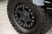 Brabus B700 4×4² de vanzare