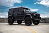 Brabus B700 4×4² de vanzare