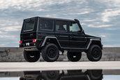 Brabus B700 4×4² de vanzare