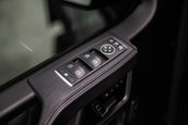 Brabus B700 4×4² de vanzare